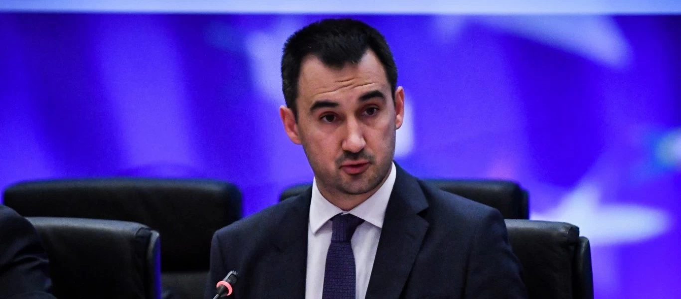 Α.Χαρίτσης για απαγόρευση διαμαρτυριών: «Η κυβέρνηση θέλει να εκφοβίσει τους πολίτες»